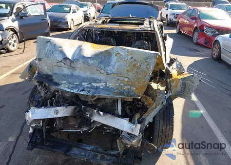 2025 Hyundai Sonata Sel Convenience from USA, damaged, VIN KMHL14JAXSA431320